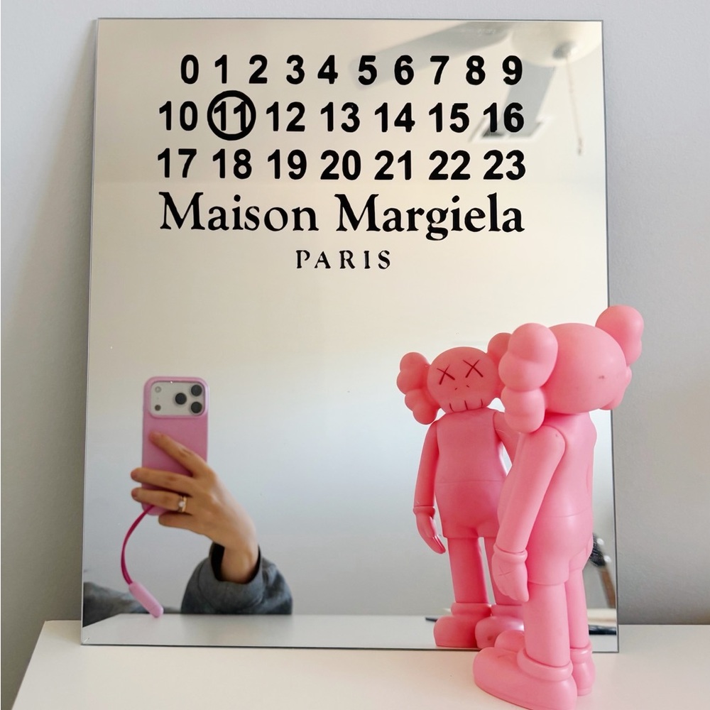 Maison Margiela Inspired Mirror